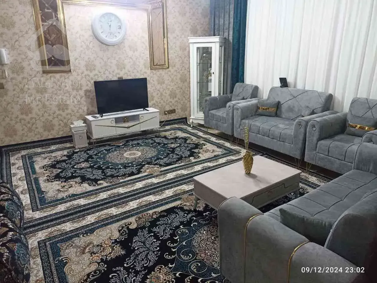 آپارتمان فروشی گلبهار