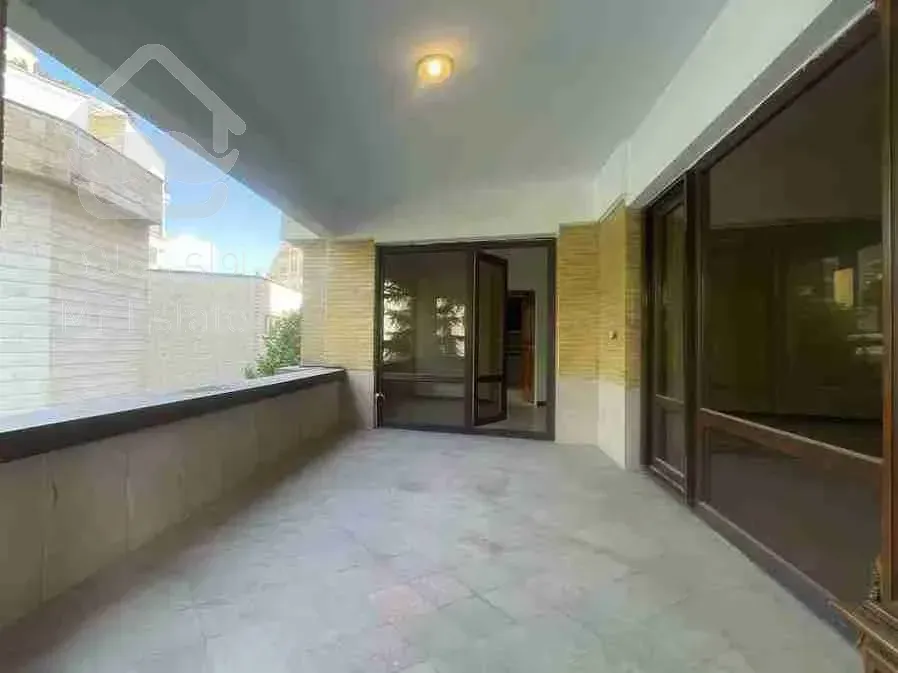 اجاره آپارتمان ۳۵۰ متری ۴ خوابه مشاعات دار