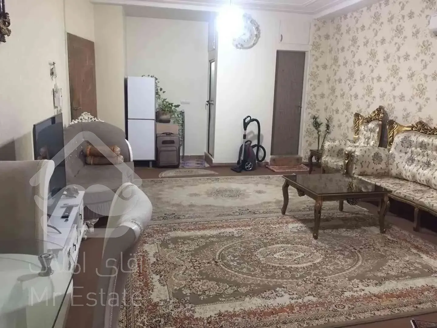 فروش آپارتمان 53 متر در جیحون مرتضوی