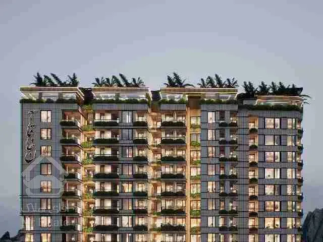 آقاخان«۵۶ متر خانه، هزار متر فرصت شغلی»