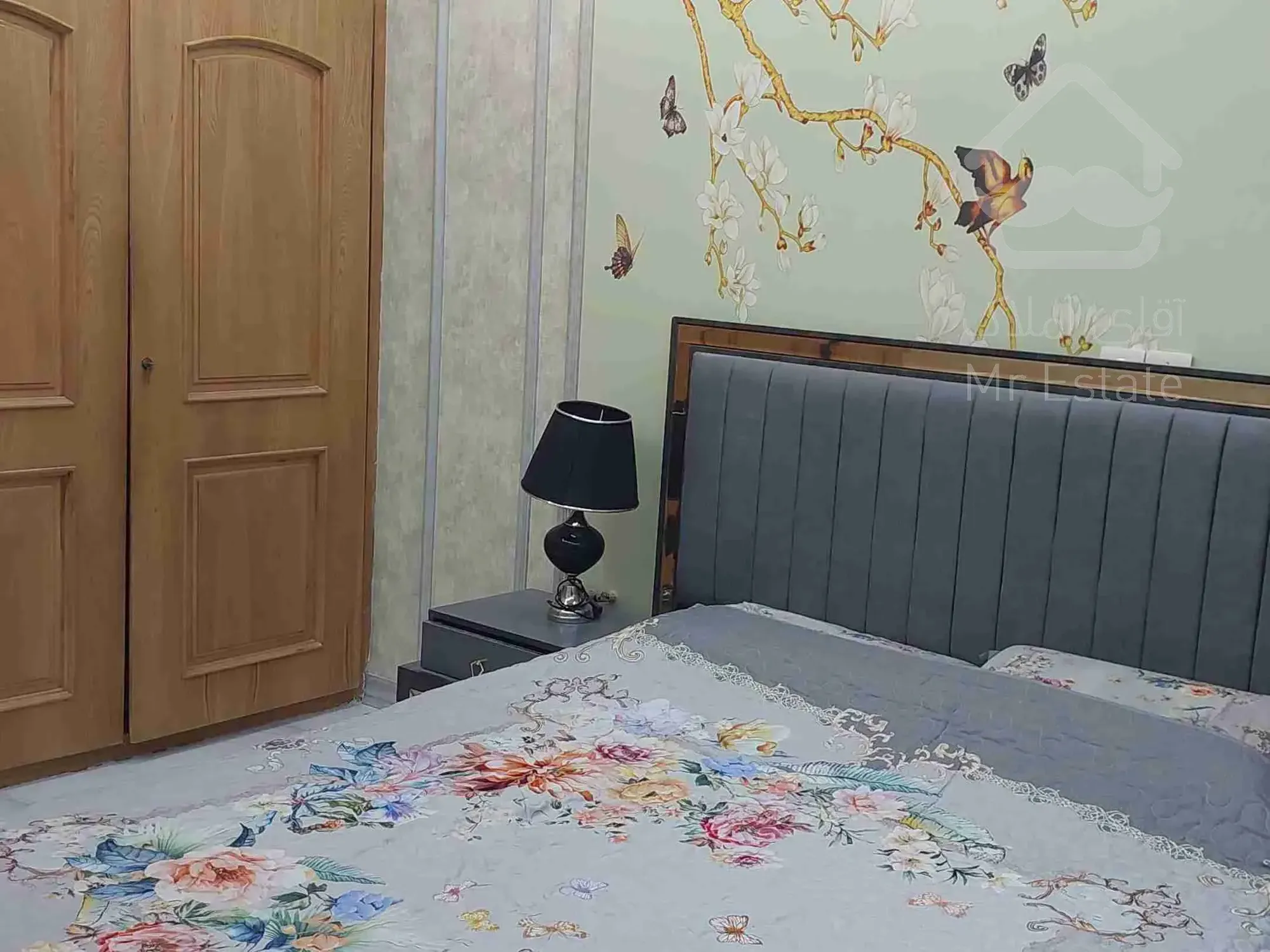 فروش ویلایی ۳طبقه بلوار ابوریحان بلوار آل بویه جنوبی