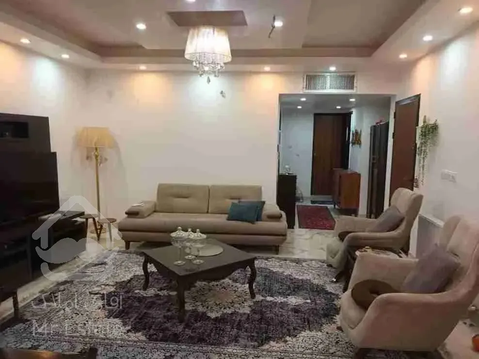 خرید واحد سندار/شیک خاص/۳خواب