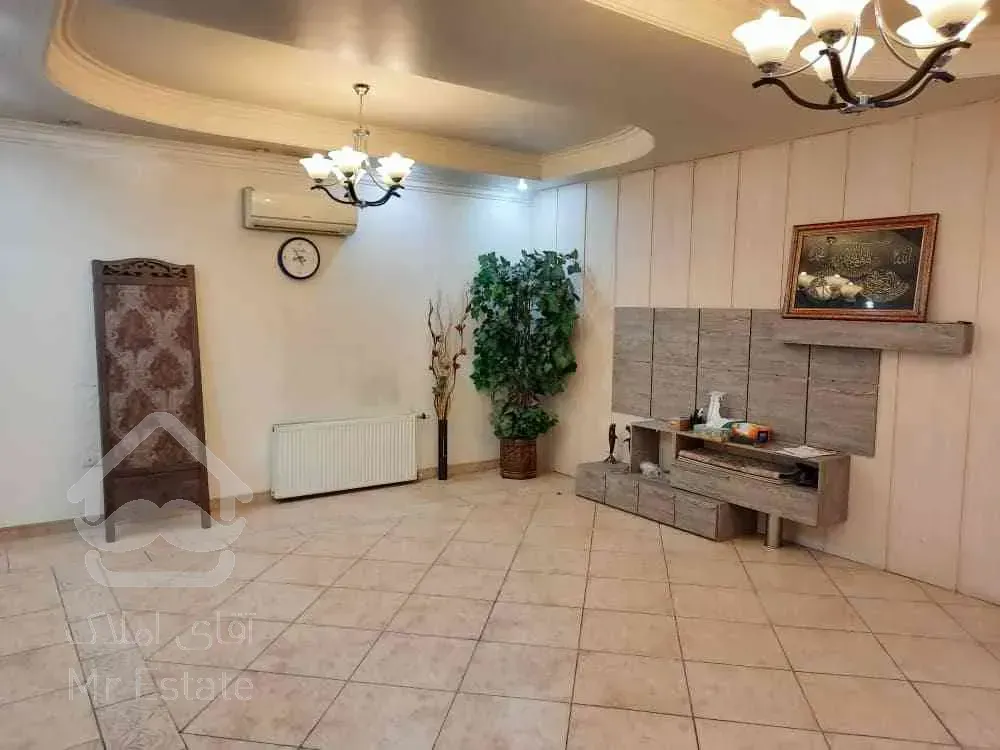 فروش آپارتمان ۱۲۷ متر ۳ خواب در هفت تیر