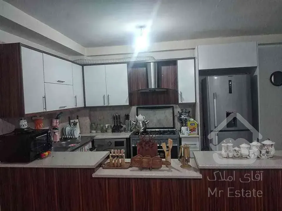 ۸۵متردوخواب رهن واجاره کرج ماهدشت