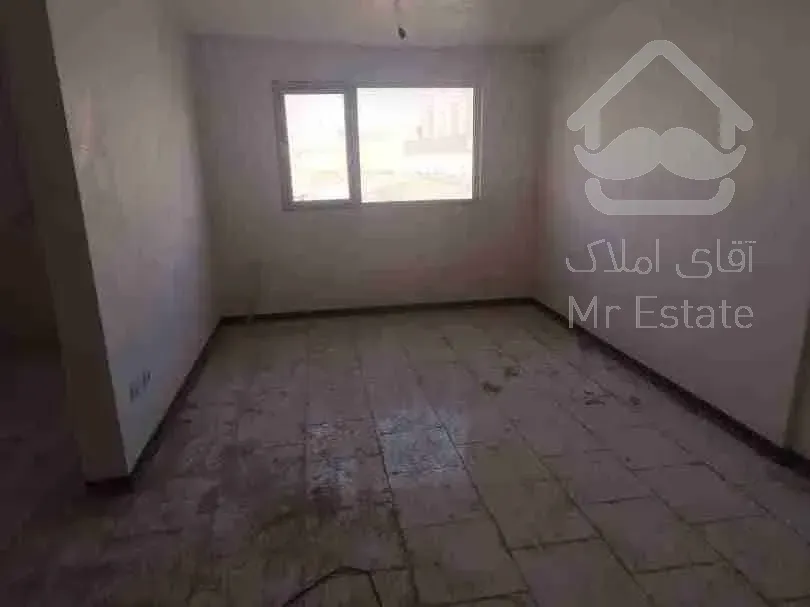 فروش یک واحد خام ویودار ، نورگیر در فاز۹ پردیس