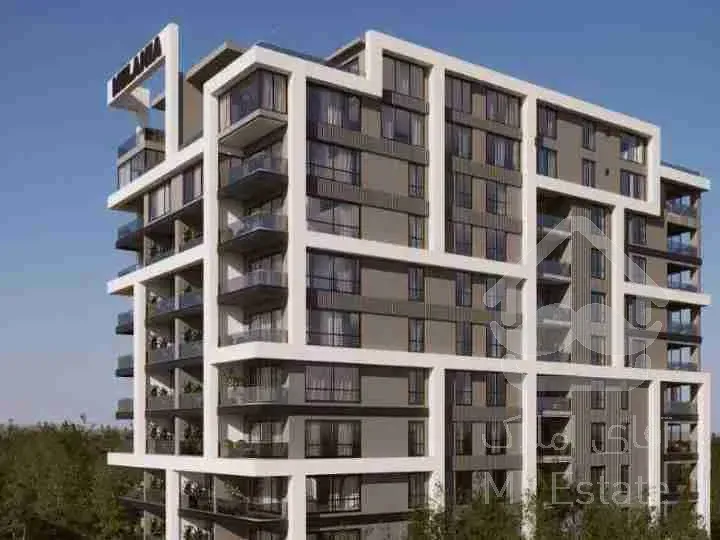 برج ملانیا رزیدنس