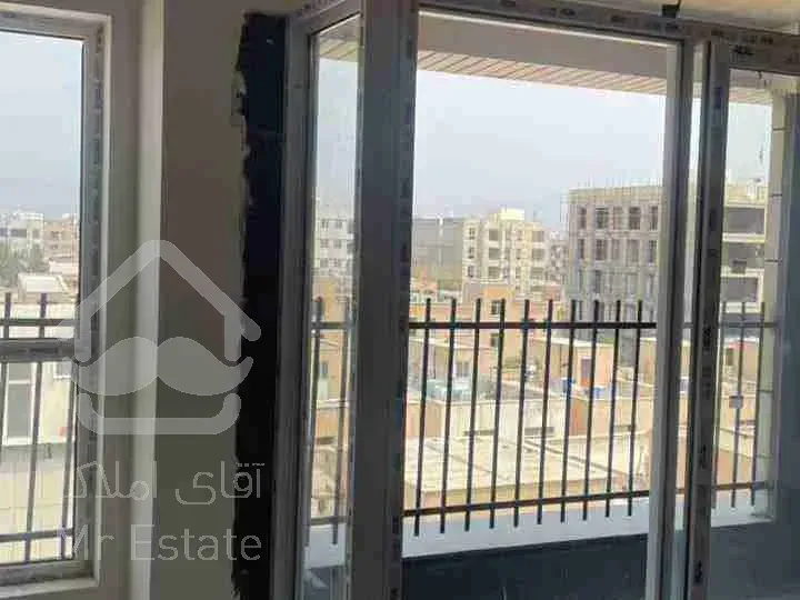 آپارتمان سه خوابه کیانمهر