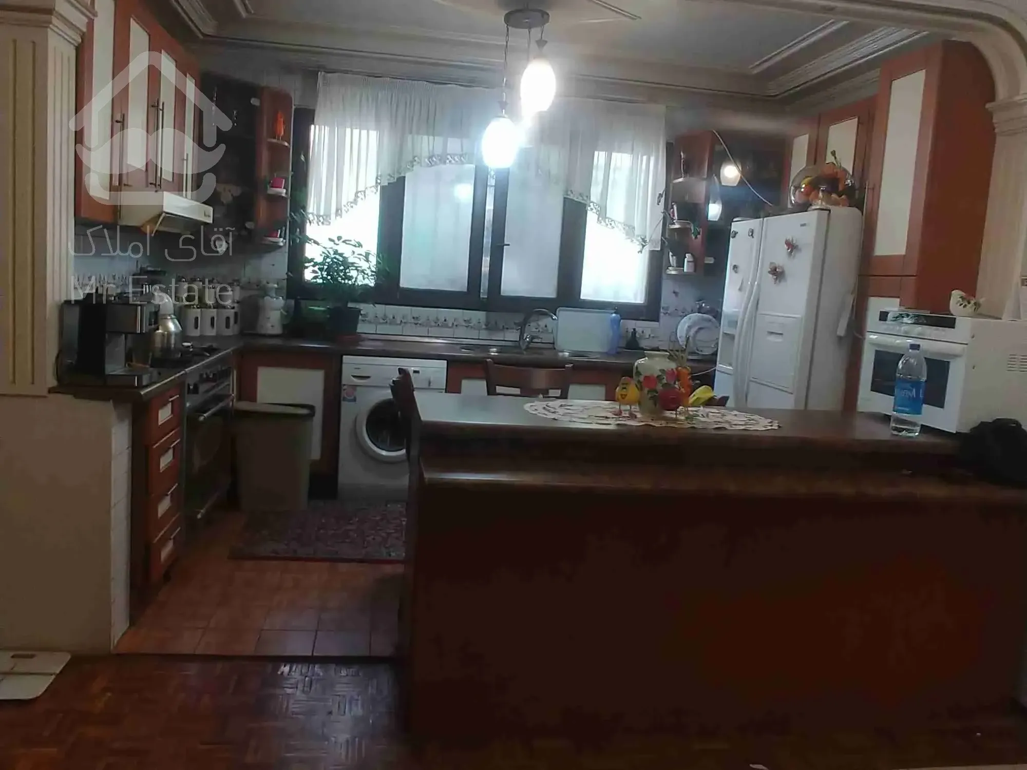 100 متر 2 خواب دروس