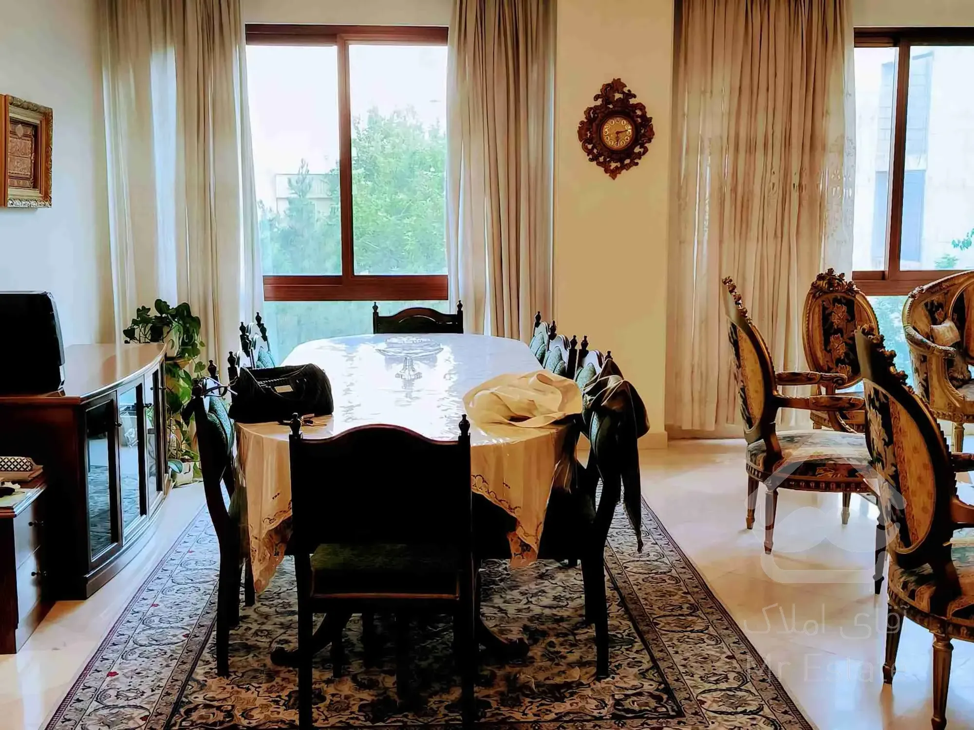 ۱۸۵متر تکواحدی در حد ۲۰۰متر