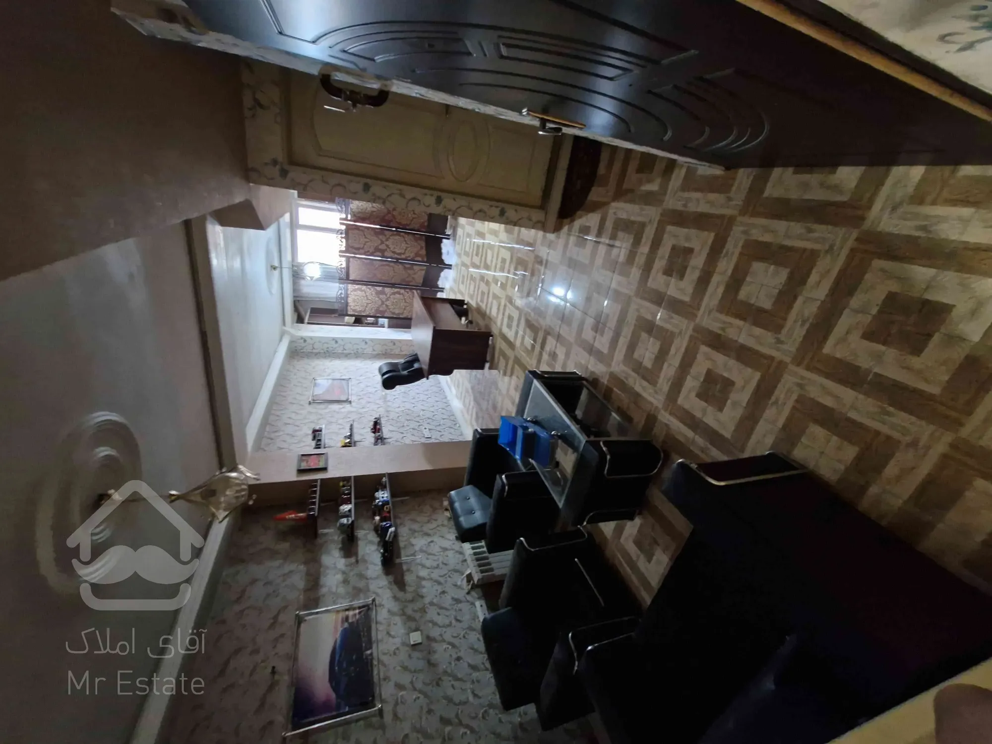 موقعیت اداری ۶۰متر براصلی سپه قبل یادگار