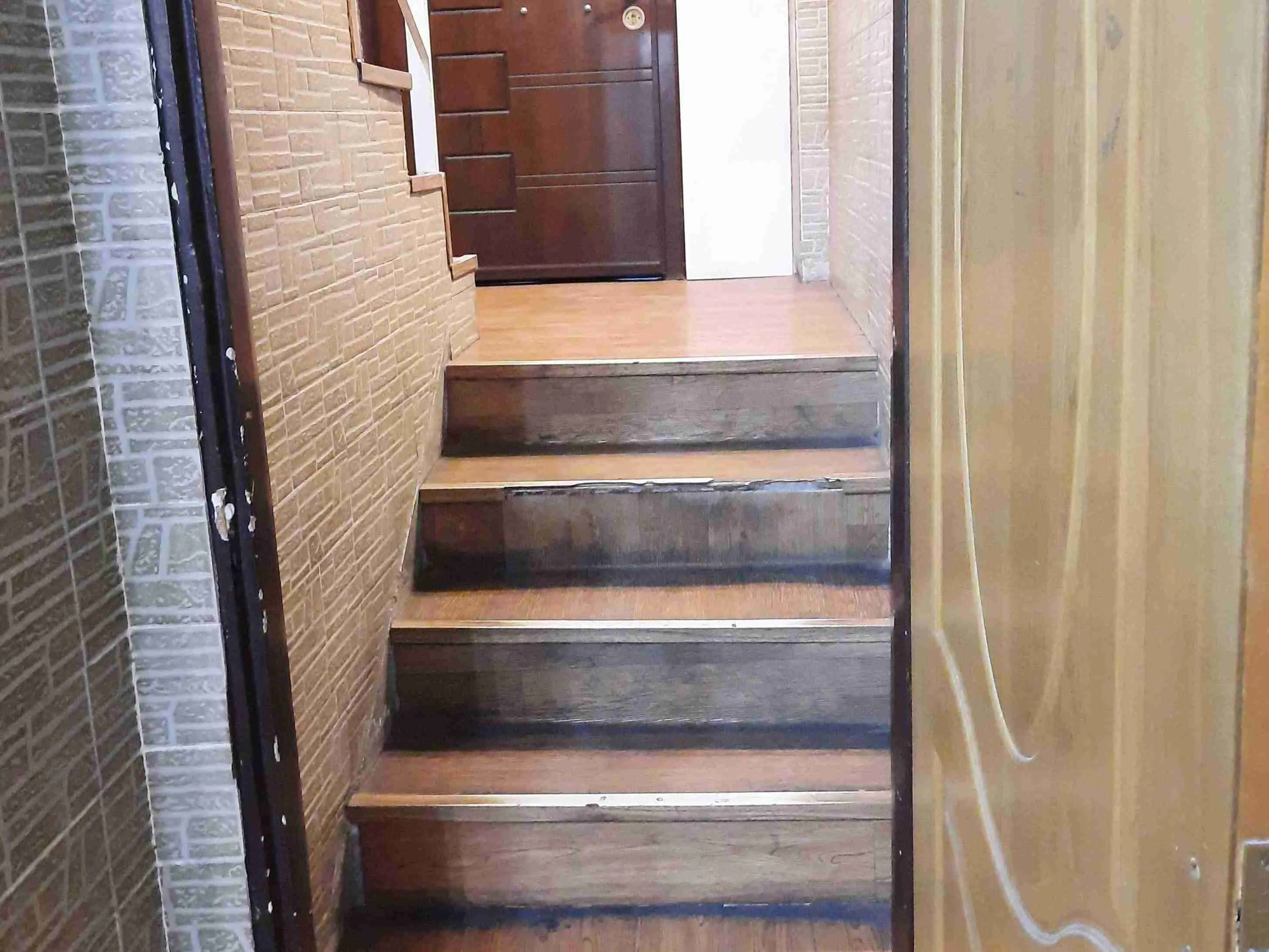 فروش ۲ طبقه مستغلات موقعیت اداری قائم مقام مشاهیر