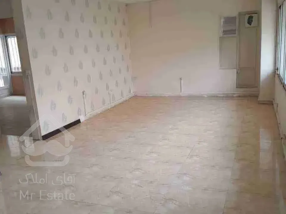 ۱۰۰ متر سنداداری  تابلو خور گاندی