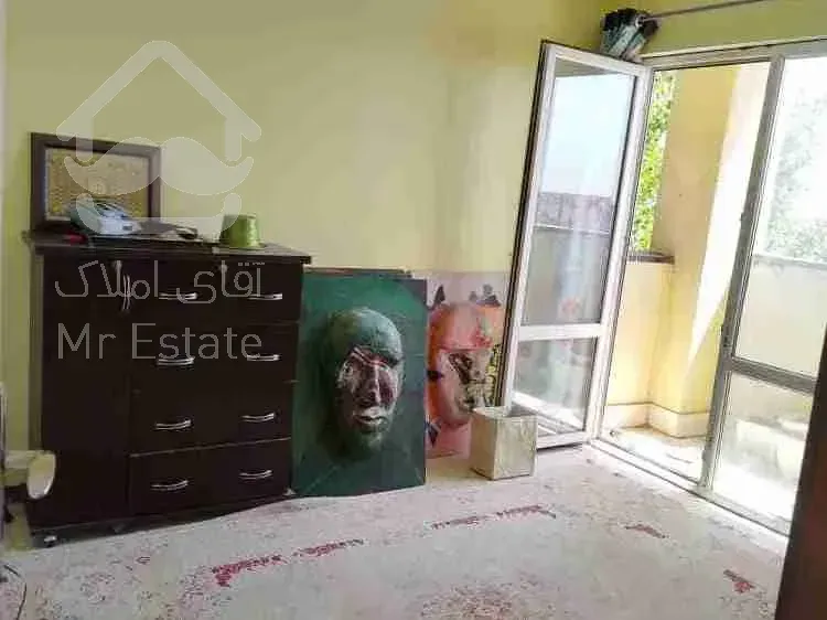 فروش یک واحد آپارتمان در حد خام در فاز ۹ پردیس لوکیشن عالی