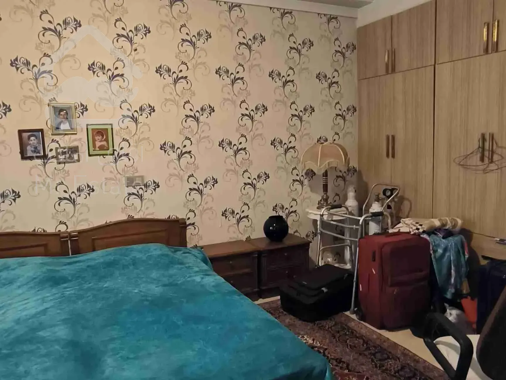 ۱۸۵متر تکواحدی در حد ۲۰۰متر