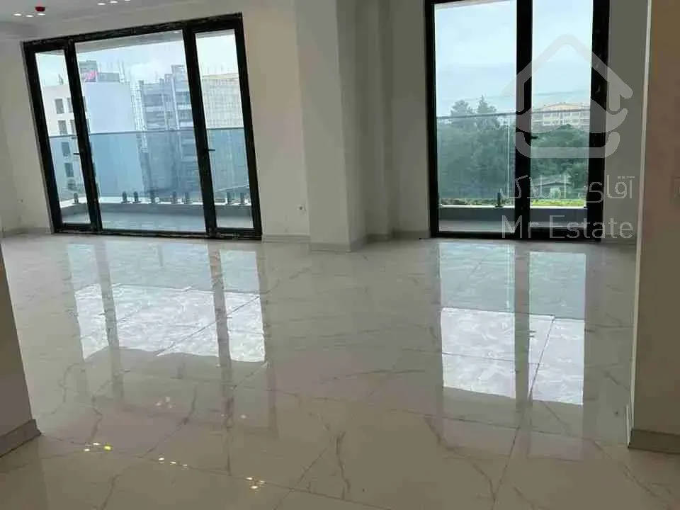 رهن واجاره آپارتمان سه خوابه در متل قو برج افرا