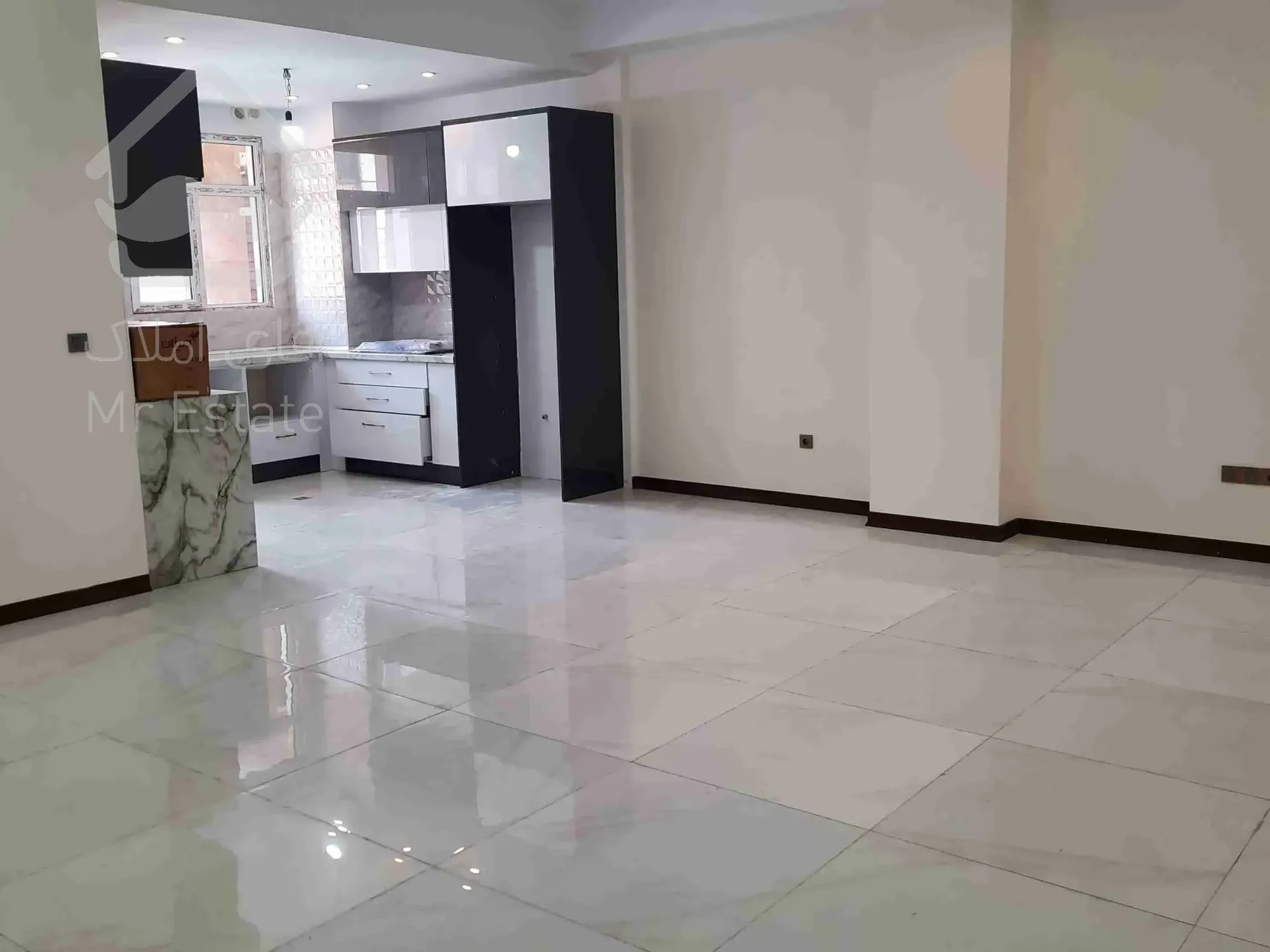 فروش آپارتمان ۱۰۵ متر نوساز کليد نخورده در سهروردی