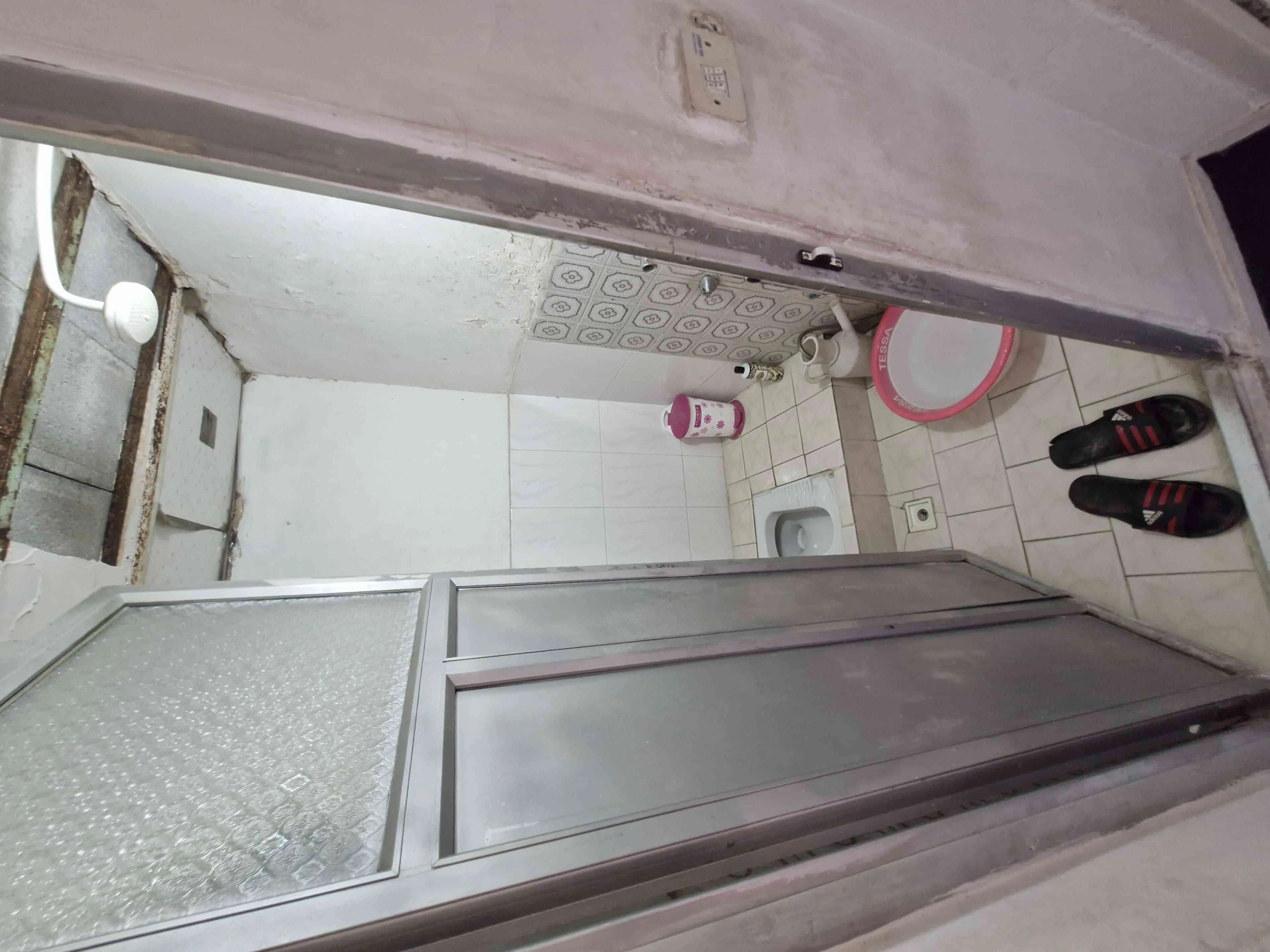 آپارتمان ۴۰متر فلت بدون‌خواب براصلی امام خمینی