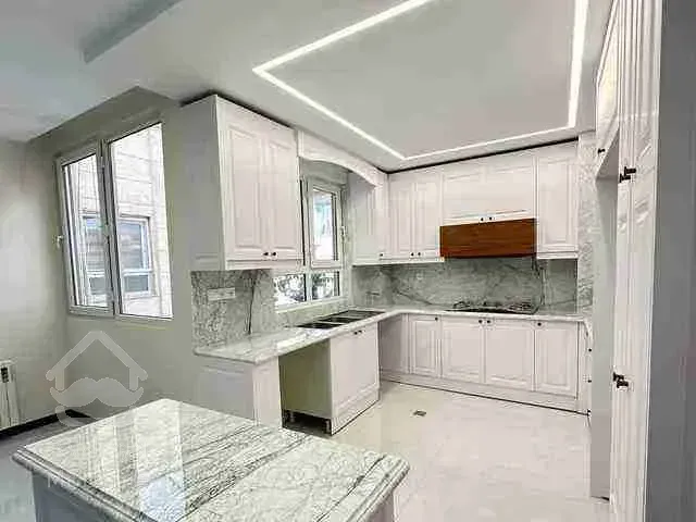 خرید واحد سندار/نگین ماهدشت/مناسب سخت پسندان