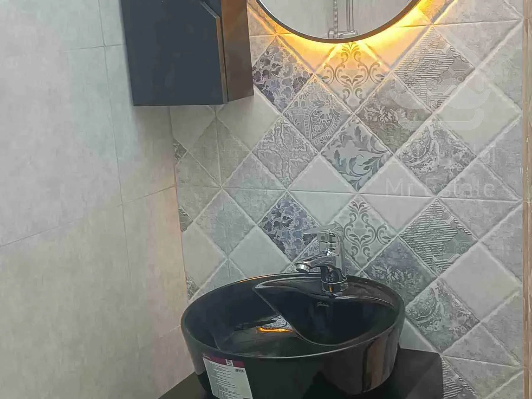 ویلا مدرن  شهر کومله