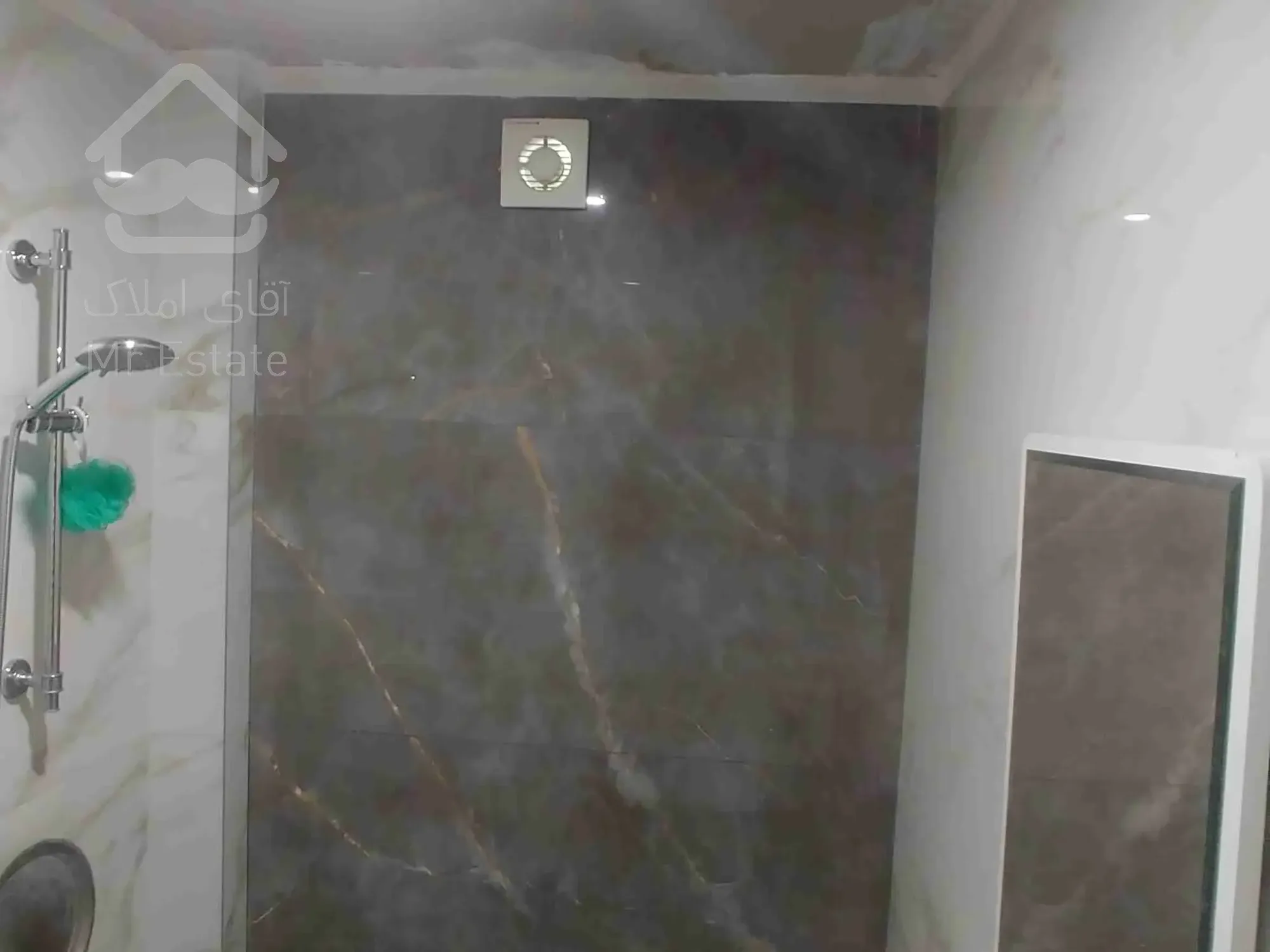 100 متر 2 خواب دروس