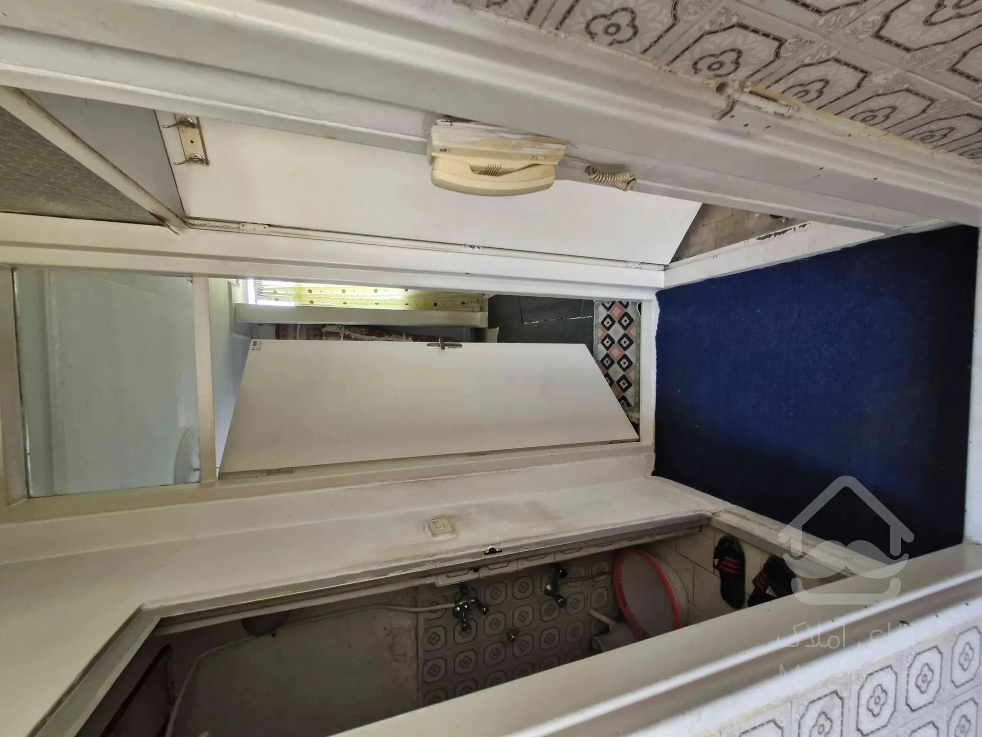 آپارتمان ۴۰متر فلت بدون‌خواب براصلی امام خمینی