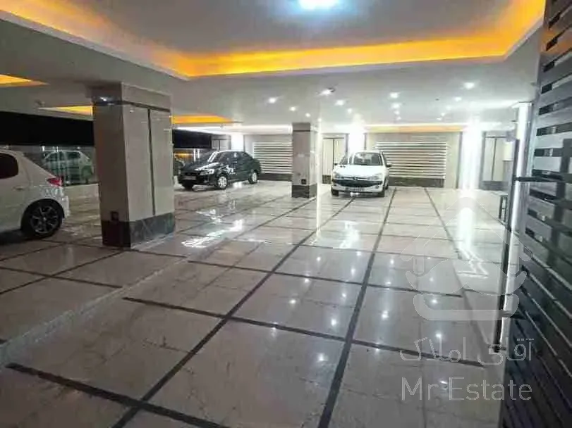 فروش آپارتمان ۲خواب جنت آباد مرکزی