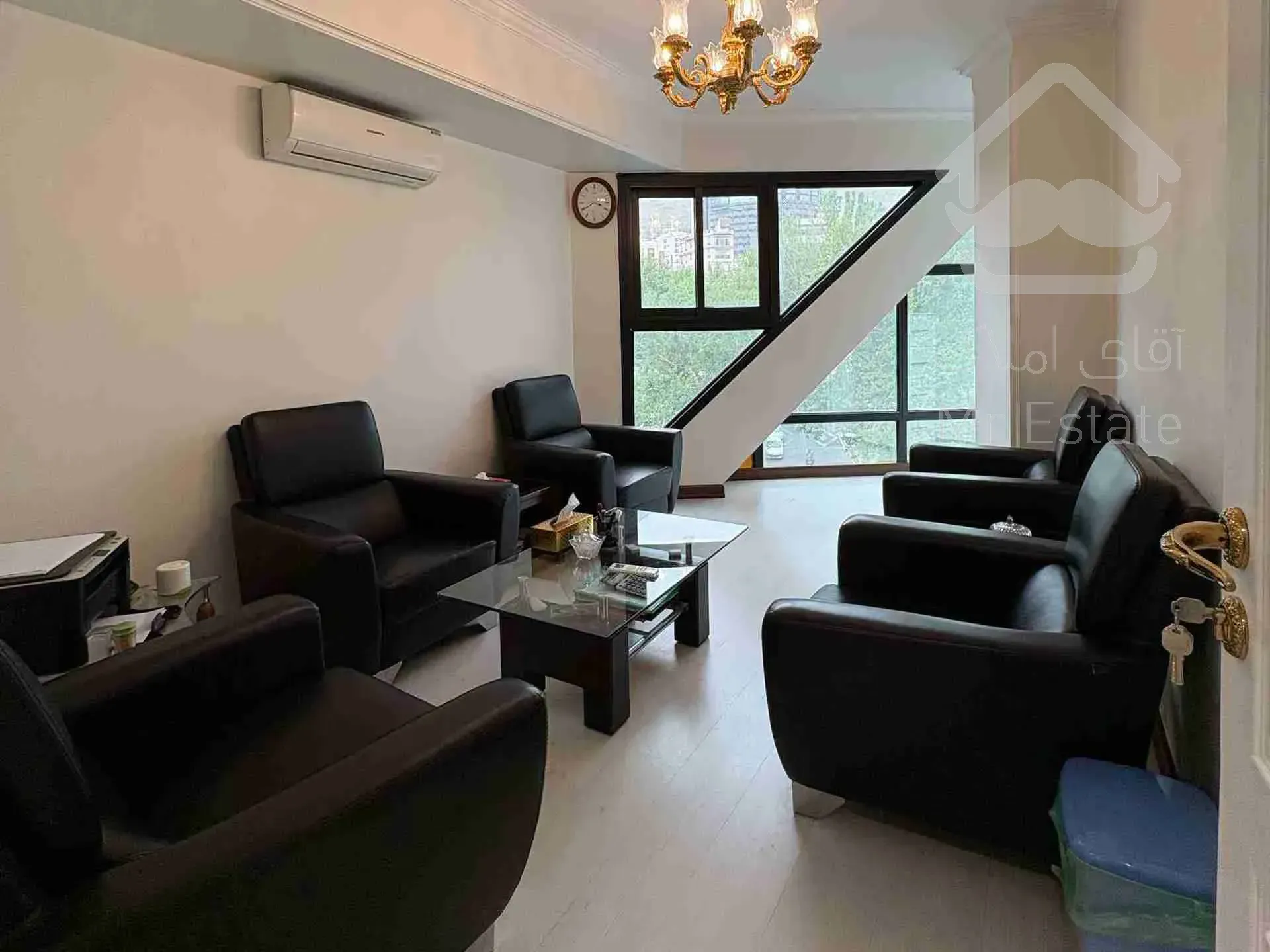 اجاره ۸۵ متری بر نیاوران