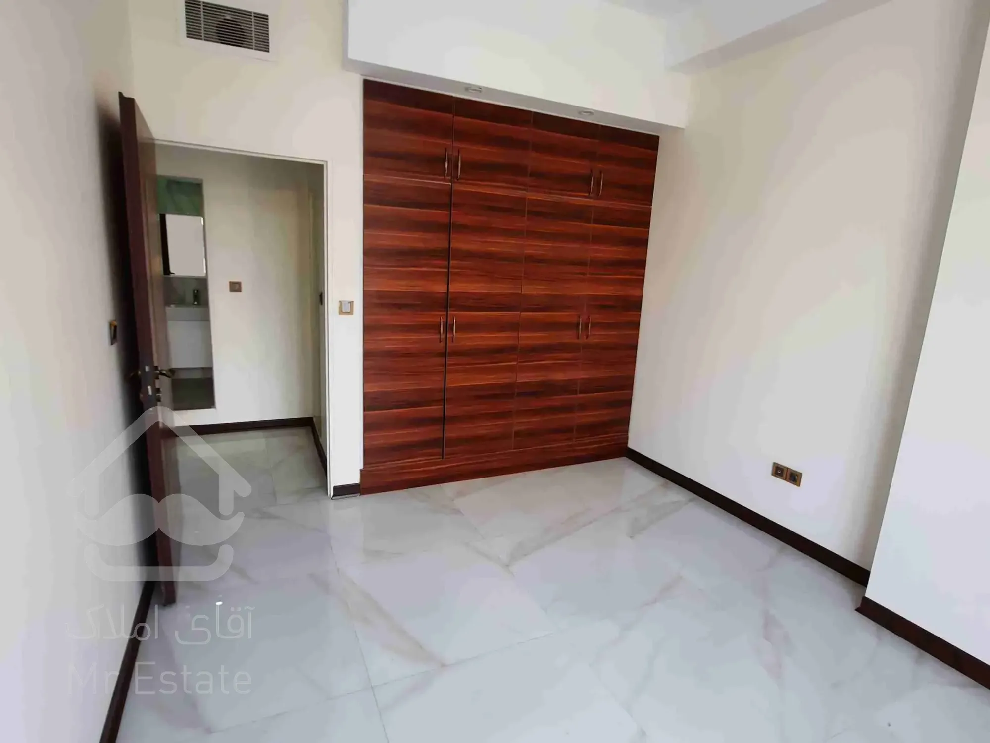 فروش آپارتمان ۱۰۵ متر نوساز کليد نخورده در سهروردی