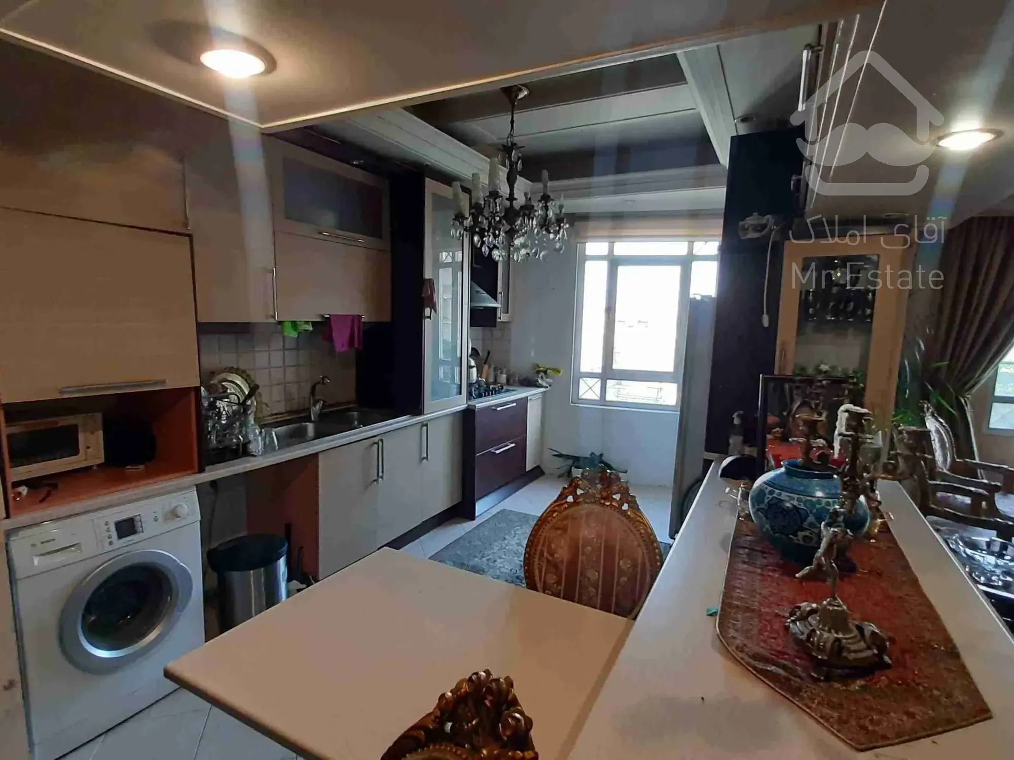 ۷۵متر سلیمی شمالی/حیاط دار / تهاتر