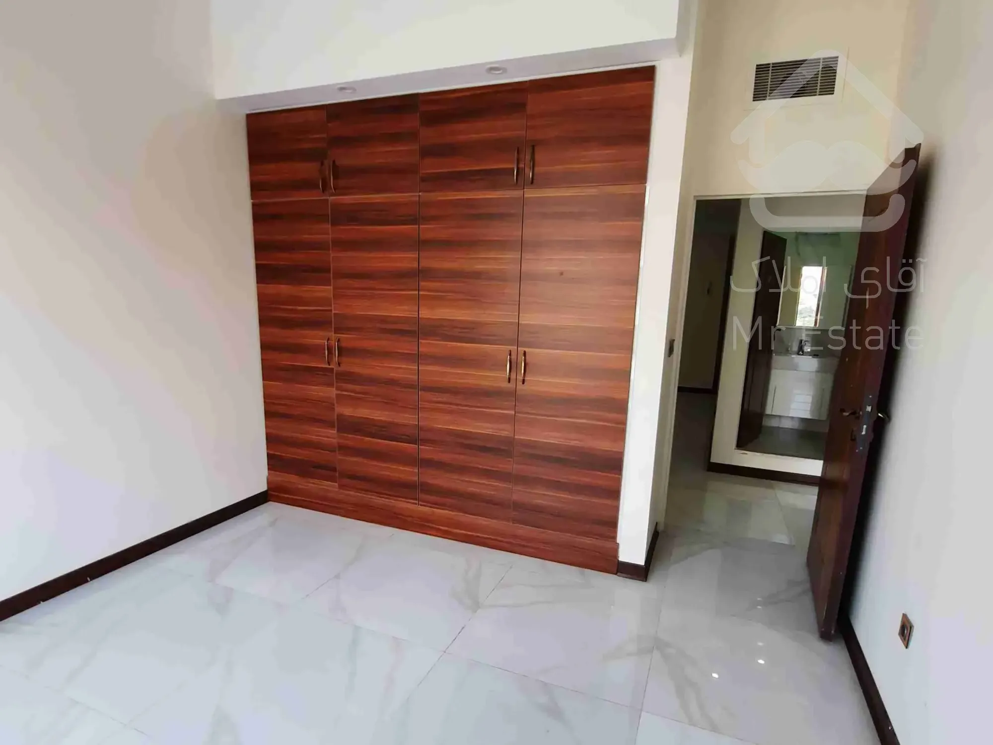 فروش آپارتمان ۱۰۵ متر نوساز کليد نخورده در سهروردی