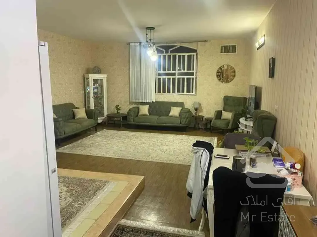 فروش ویلایئ ۲ طبقه  بلوار هرمزگان خیابان پارسا