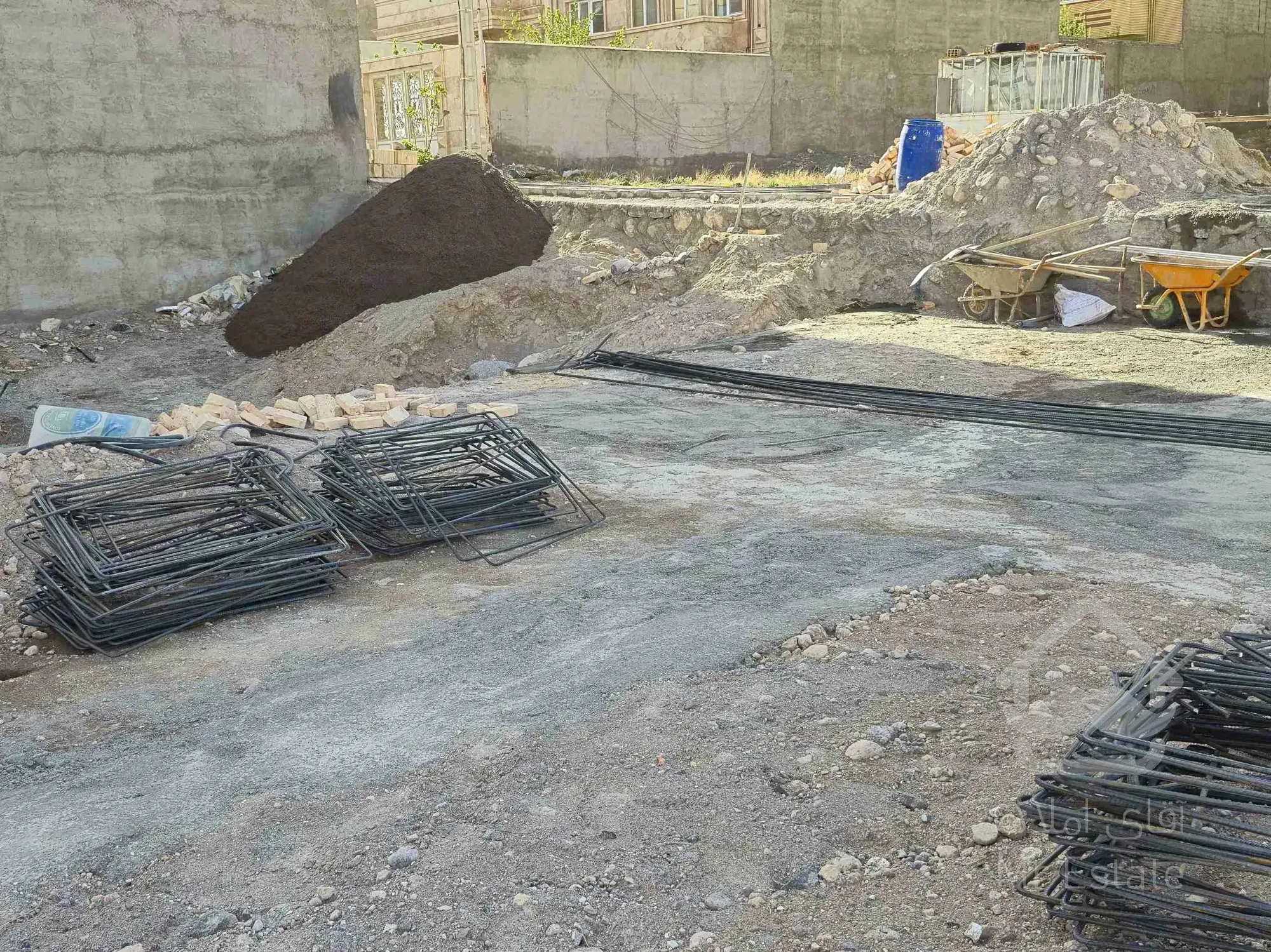 پیش فروش واحدهای شخصی ساز