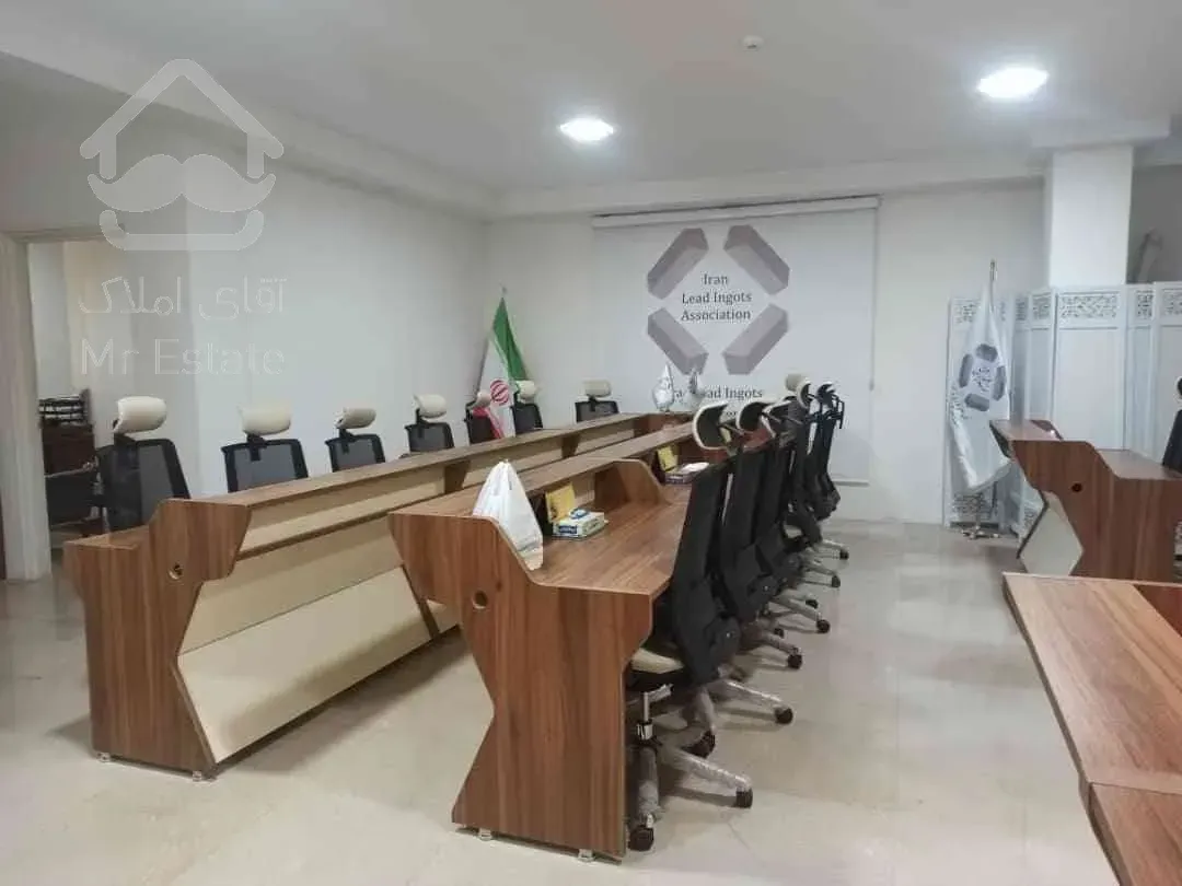 سند اداری /120متر/جنت آباد