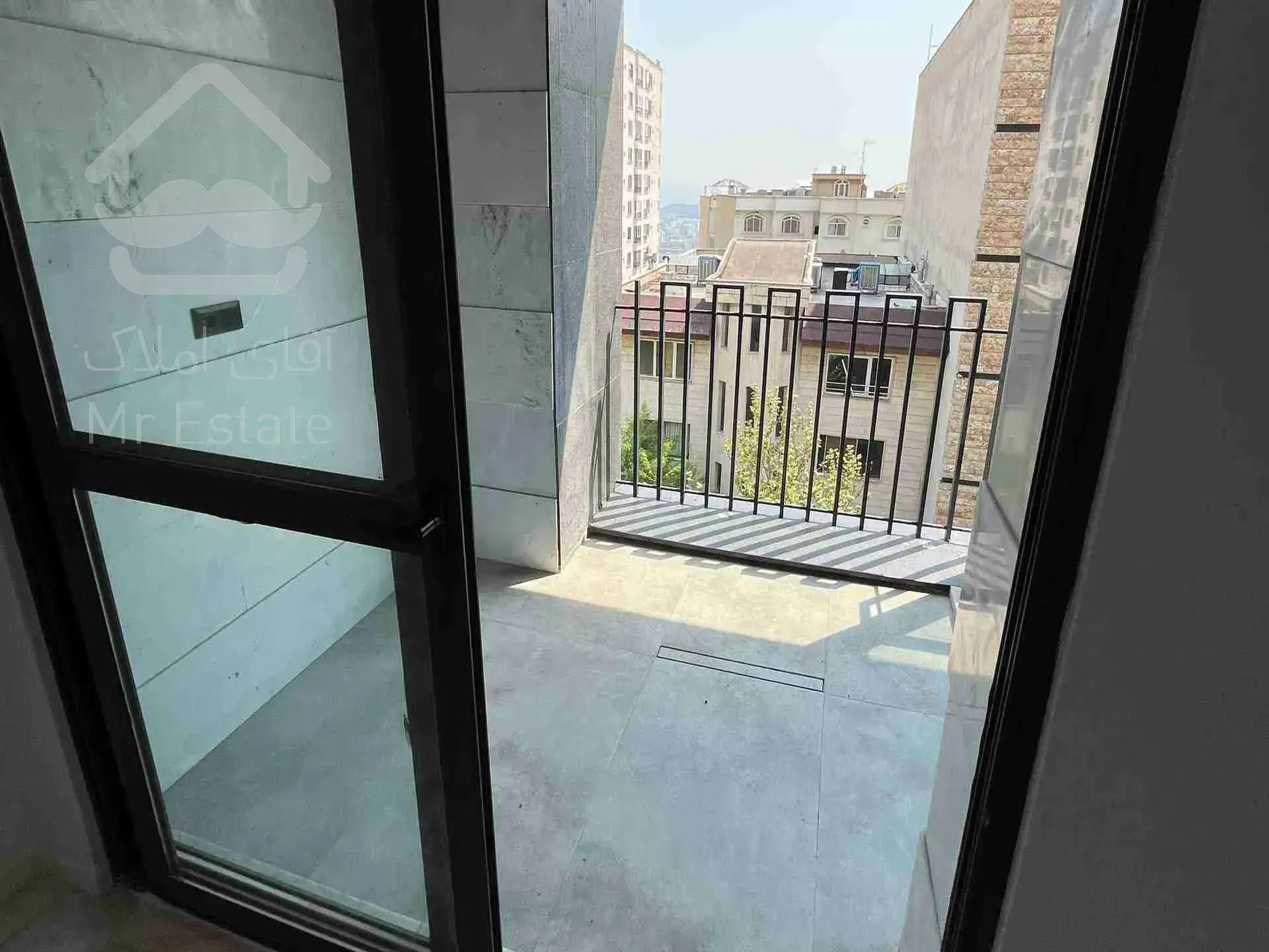 نیاوران ۱۶۰متر/ فول مشاعات / مدرن