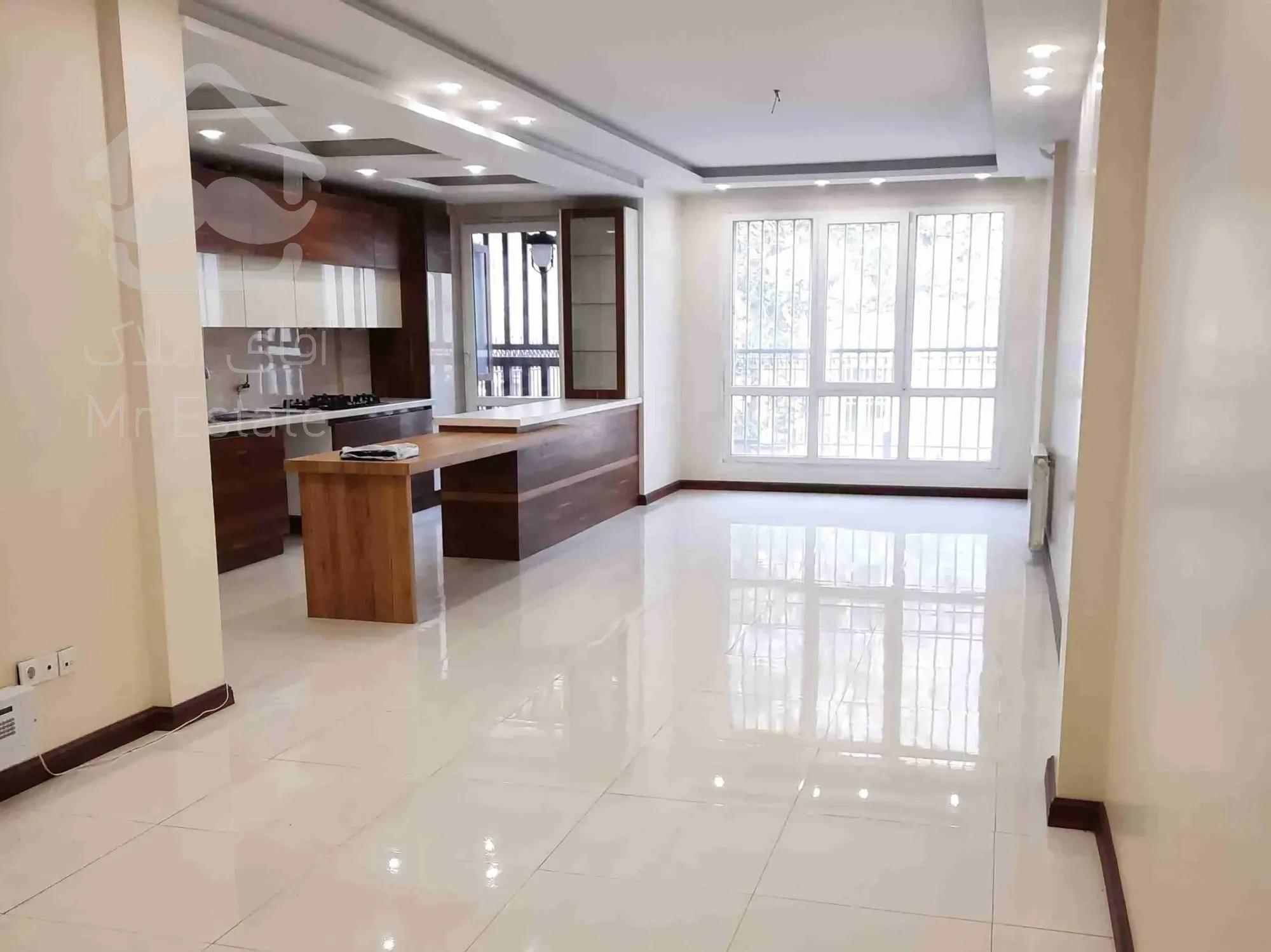 اجاره آپارتمان ۱۱۰ متر تکواحدی/ فول/ هفت تیر مفتح