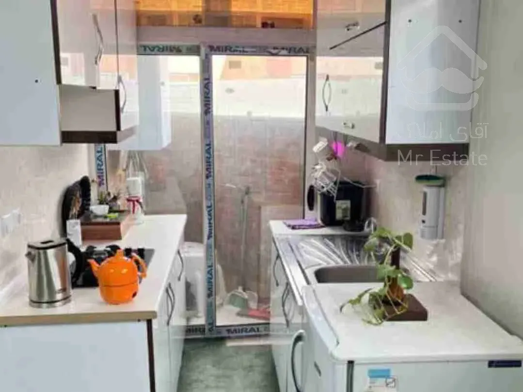 آپارتمان ۳ خوابه