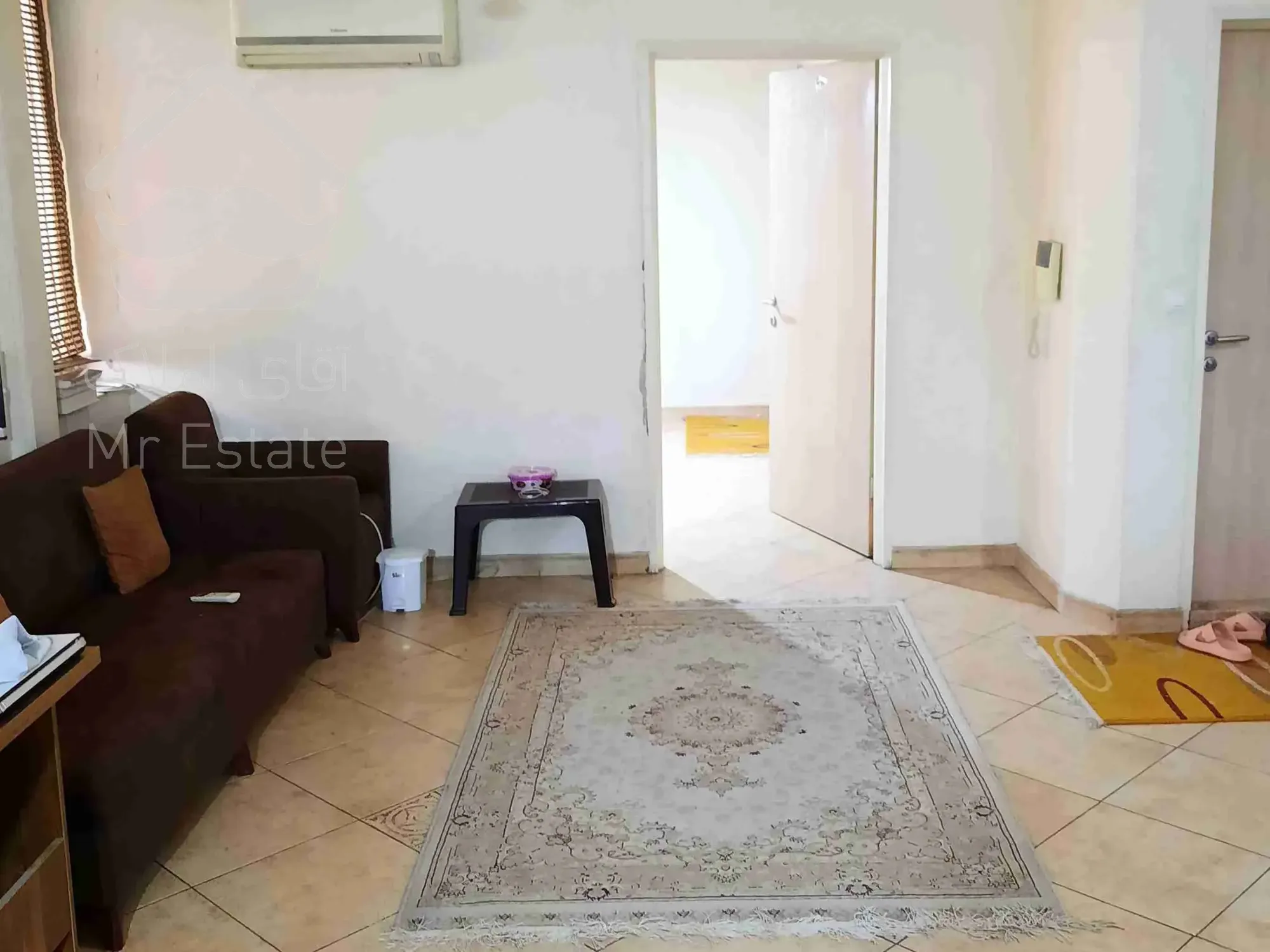 اجاره آپارتمان ۶۰ متر فول امکانات در هفت تیر