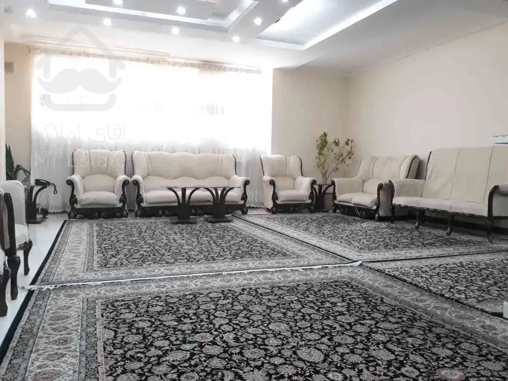 فروش آپارتمان 132متری شهرک ولیعصر