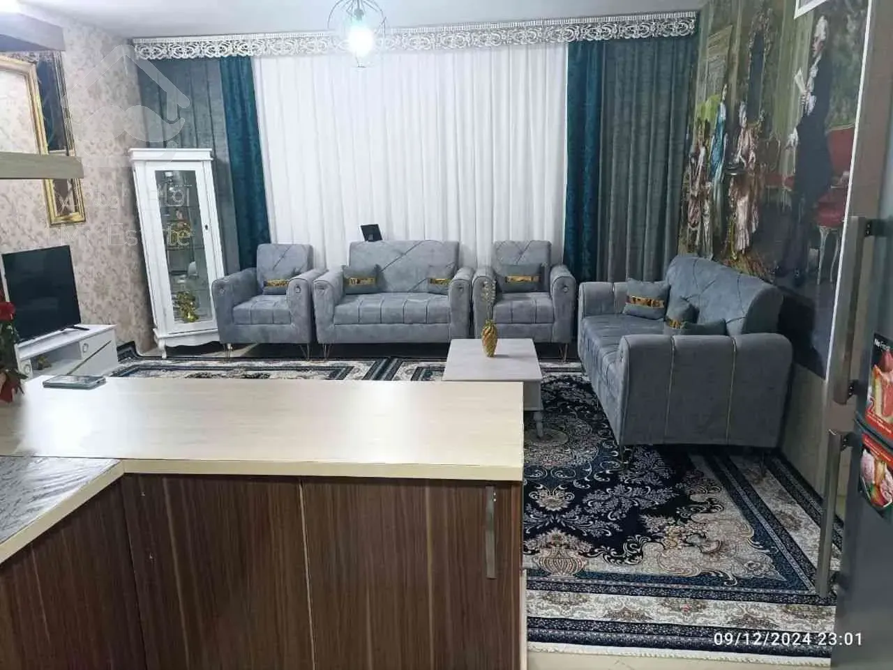 آپارتمان فروشی گلبهار