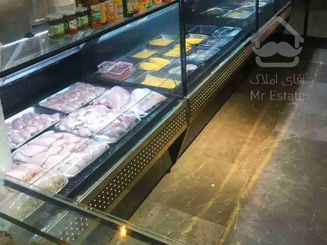 سند تجاری /1000 متر در 3 طبقه