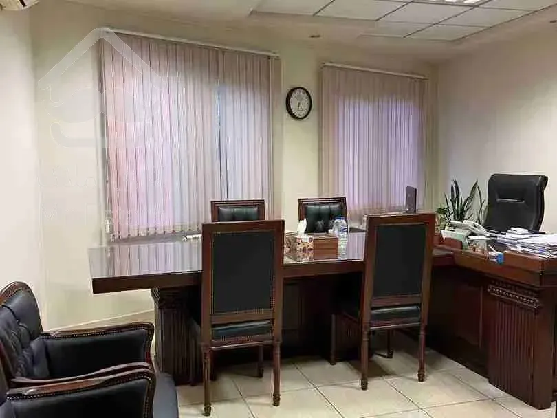 فروش سند اداری ۱۸۰ متر در هفت تیر کریمخان