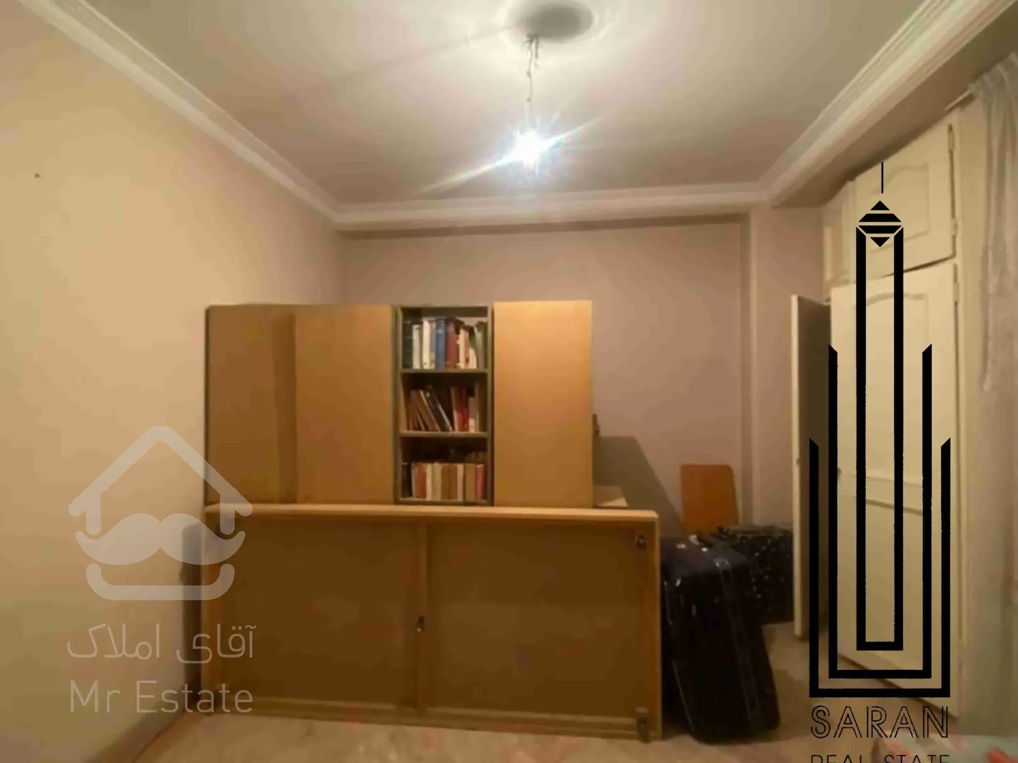 180 متر 3 خواب خرید اکازیون شب عید