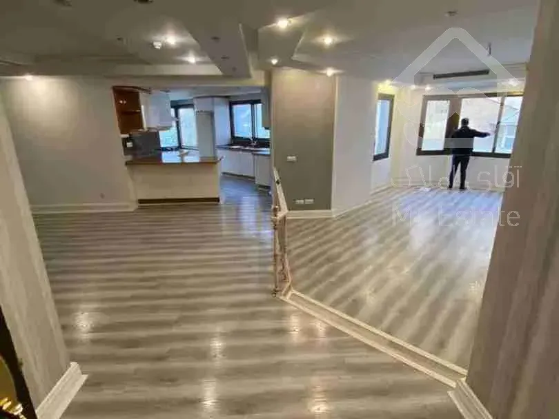 رهن و اجاره سهروردی ۱۲۰ متر ۲ خواب