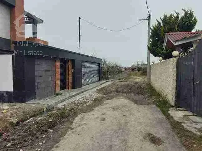 فروش ویلای لوکس