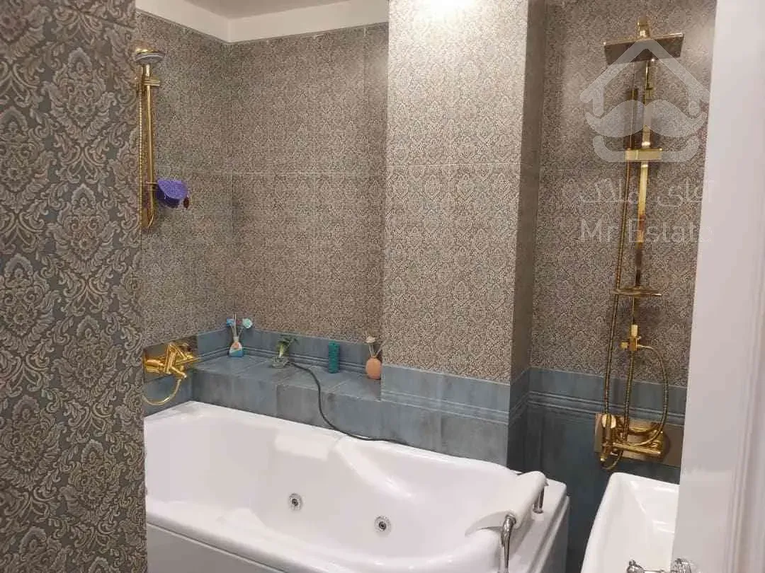 فروش آپارتمان دوبلکس سوپرلاکچری در فاز۱ پردیس