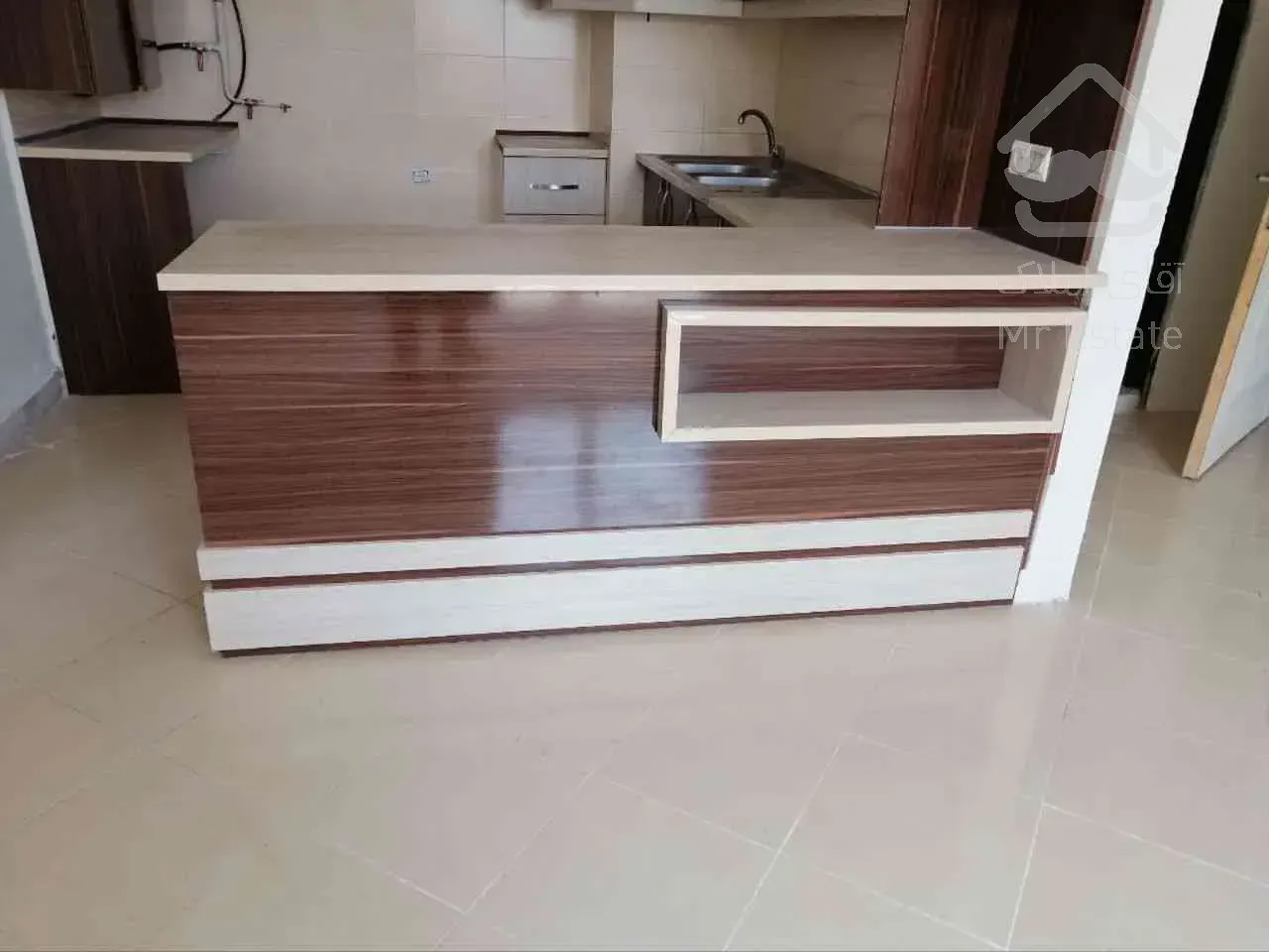 آپارتمان فروشی گلبهار