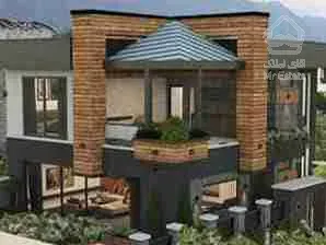 فروش ویلای لوکس