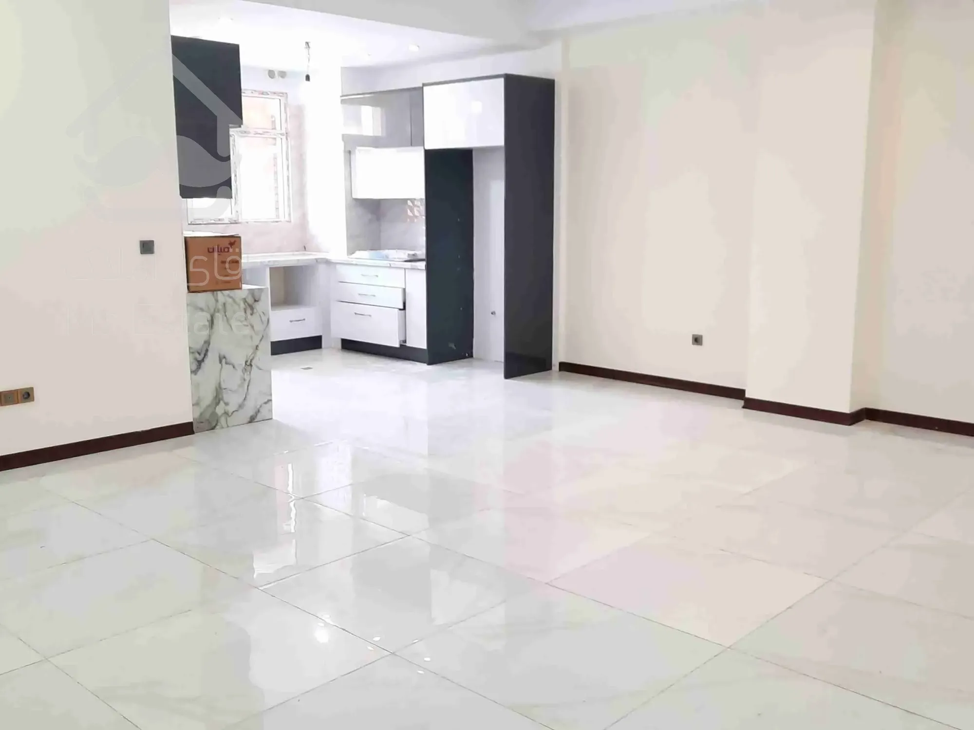 فروش آپارتمان ۱۰۵ متر نوساز کليد نخورده در سهروردی