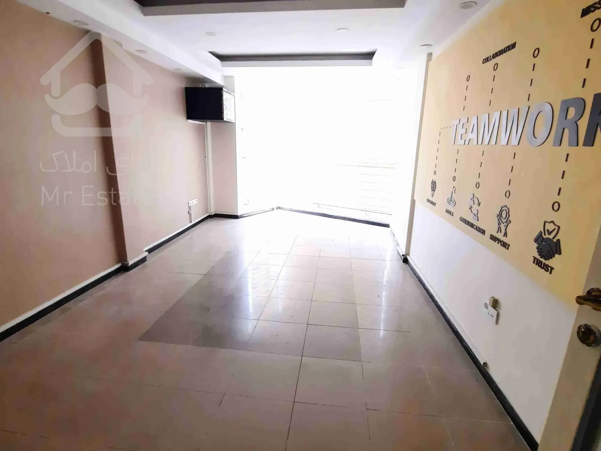 اجاره دفترکار سند اداری در سهروردی شمالی عباس آباد