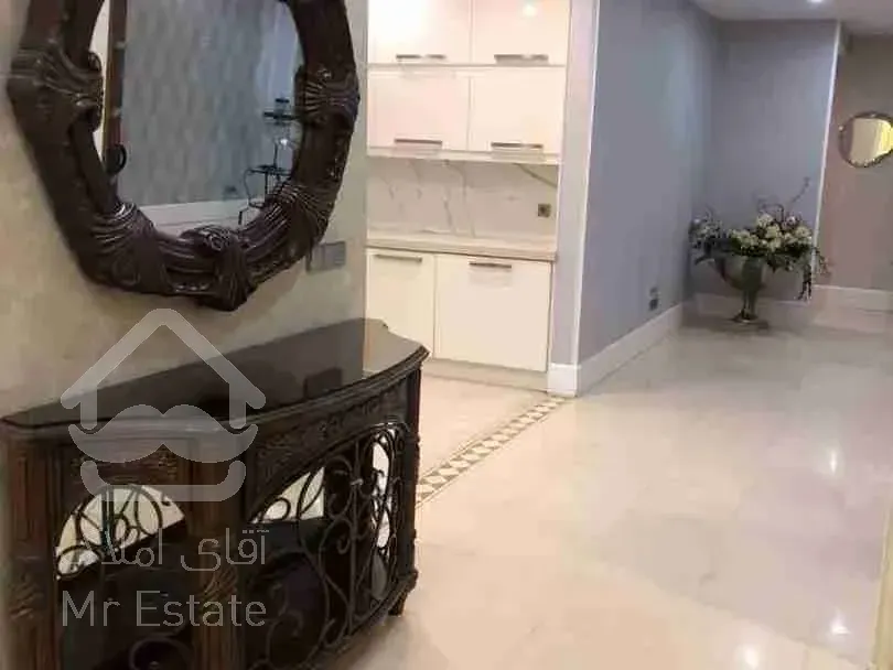 کامرانیه شمالی ۲۸۰متر فول امکانات